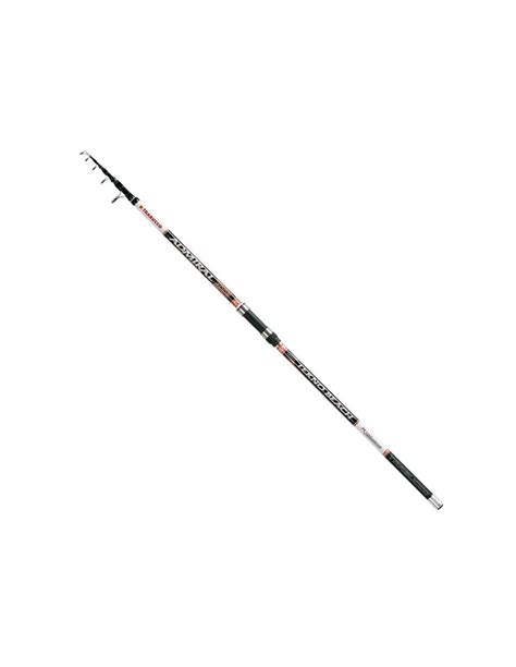 Trabucco Fishing Surfcasting Rod Admiral Tekno Beach Rods Pescaloccasione