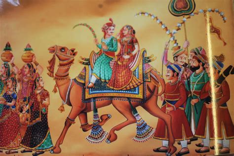 Rajasthani Culture Wallpapers Wallpaper Cave