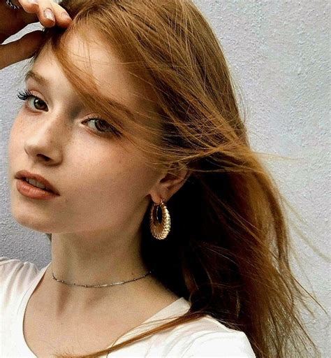 Katya Sitak Insta Katyasitak Beautiful Redheads Beautiful