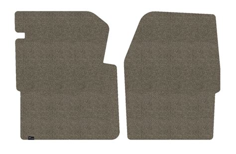 Lloyd Ultimat Front Row Carpet Mats For Chevrolet C Pickup