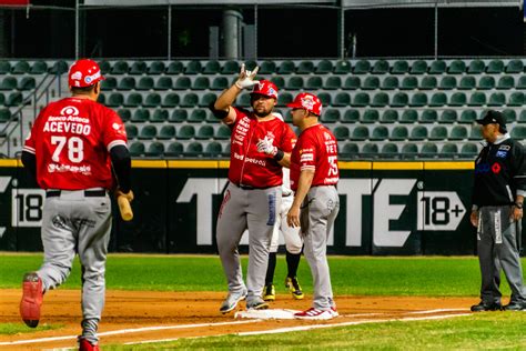 Venados De Mazatl N Cerrar Este Jueves Su Estancia En Los Mochis