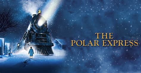 Belief and Sight in The Polar Express - Archdiocese of Regina