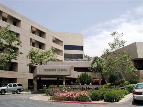 Pomerado Hospital is Now Palomar Medical Center Poway | Poway, CA Patch