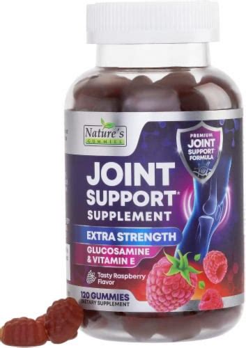 Joint Support Supplement Extra Strength Glucosamine Joint Support