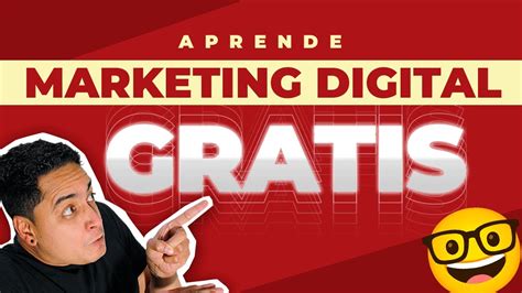 C Mo Aprender Marketing Digital Gratis Carlos Mira Youtube