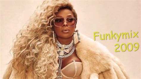 Mary J Blige I Am Funkymix Hq Audio Youtube