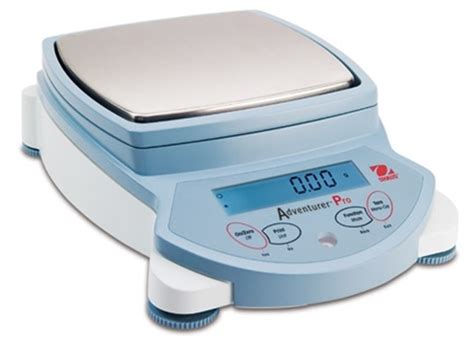 Db G Ohaus Adventurer Pro Precision Balance