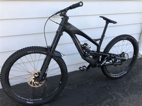 2018 YT Tues Base For Sale