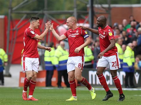 Nottm Forest Vs Brentford Jina Fournier