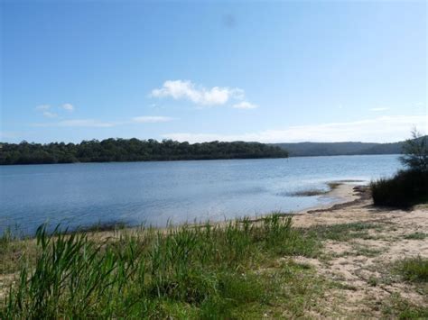 Narrabeen Lagoon | A History of Aboriginal Sydney