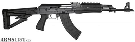 Armslist For Sale Ak Rifle Zastava Zpap M X