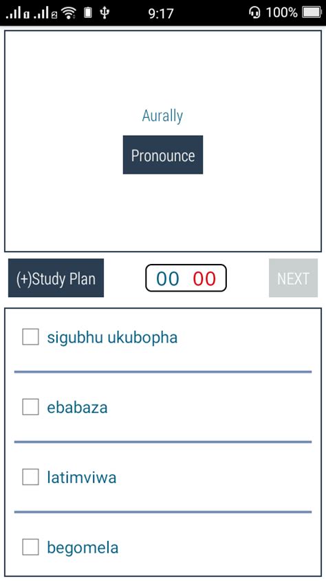 Zulu Dictionary Android Apps On Google Play