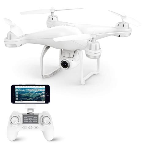 Potensic Drone T25 GPS Telecamera 1080P Dronionline