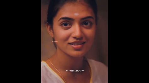 Expression Queen Nazriya Whatsapp Status 😻 Youtube