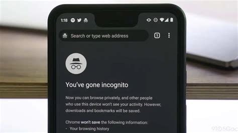 How To See Incognito History