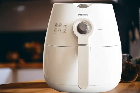 How To Use The Philips Air Fryer To Cook Aalikinfo