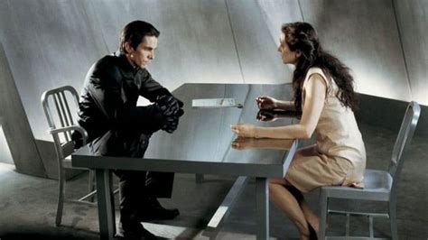 Equilibrium, the Underrated Dystopian Movie Features Film Threat