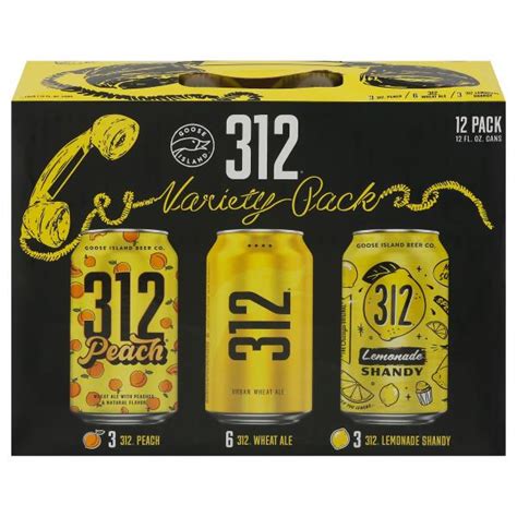 goose island beer   lemonade shandy publix super markets