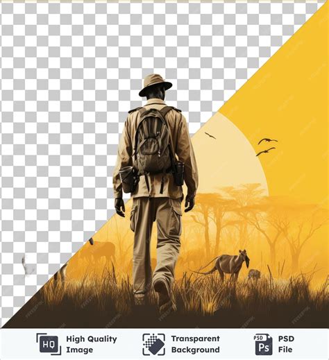 Premium PSD | High quality transparent psd realistic photographic