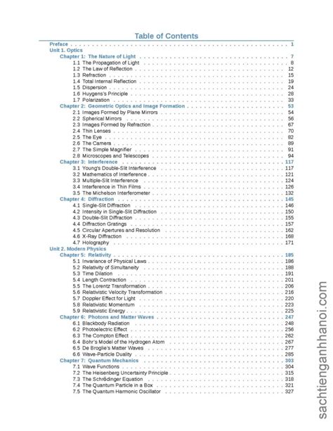 DOWNLOAD PDF University Physics Volume 3 OpenStax Sách tiếng