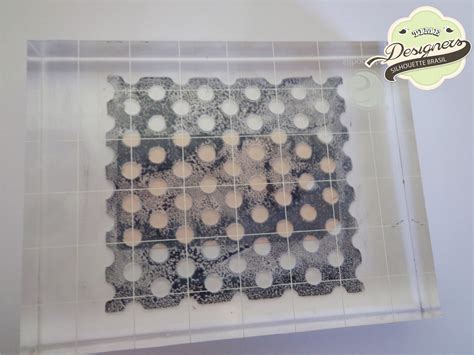 Ch De Lingerie Carimbos Blog Silhouette Brasil