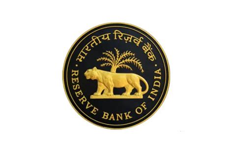 Reserve Bank of India - RBI - Logo and Tagline - Slogan