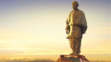 Statue-of-Unity-Gujarat | Travelined