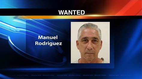 Sex Offender Wanted For Failure To Register