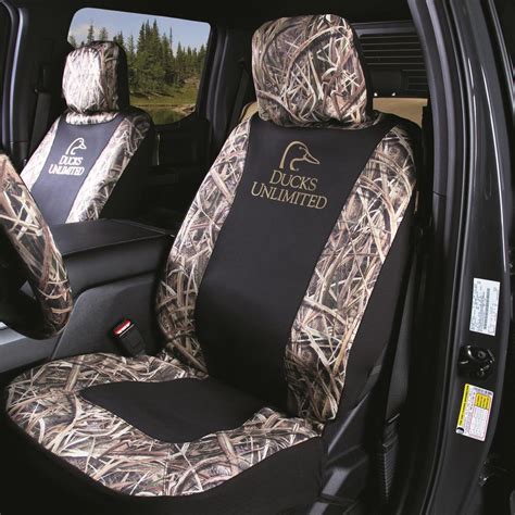 Carhartt Universal Bench Seat Cover 717528 Seat Wheel Covers And Floor Mats At Sportsman S Guide