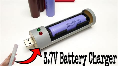 How To Make 37v Lithium Battery Charger At Home 37v Battery Charger Lithium Battery