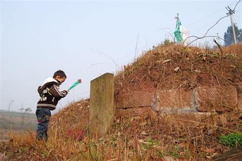 農民注意了，清明上墳有這四大「禁忌」，不知道的趕緊看看 每日頭條