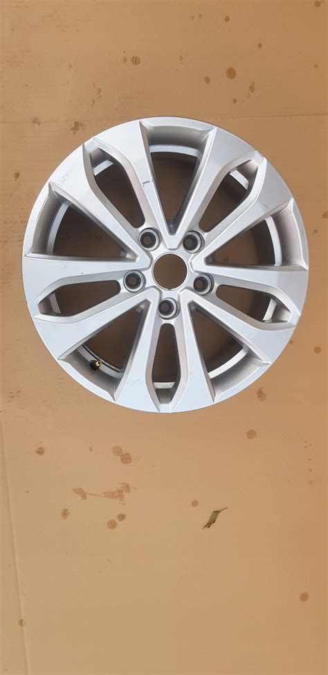 RENAULT MEGANE IV TASISMAN FELGI ALUMINIOWE 16 403005287R za 280 zł z