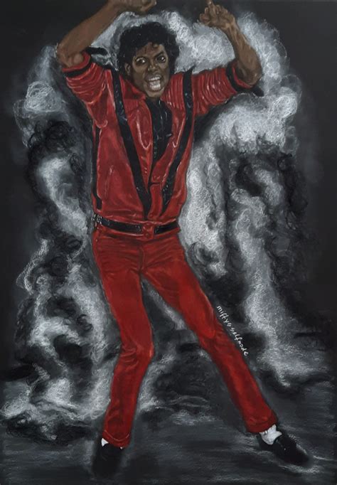 Thriller 40th anniversray - Michael Jackson Official Site