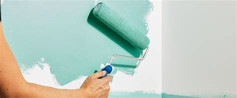 Wall Waterproof Paint: Shielding Your Walls from Moisture Damage