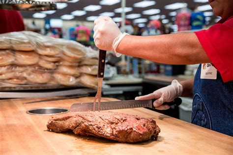 How Buc-ee’s Became Texas’s Most Beloved Road Trip Destination - Eater