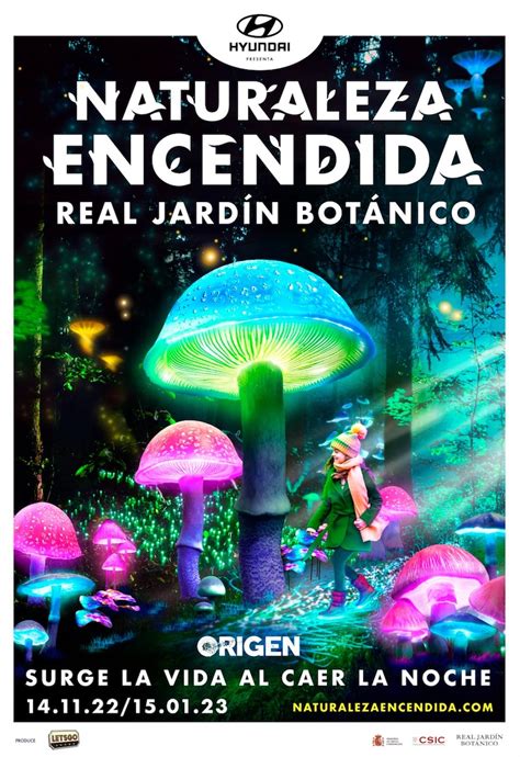 Naturaleza Encendida Vuelve Al Jard N Nico El Viajero Global