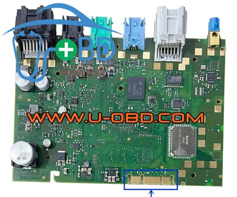 Gm Cadillac Buick Chevrolet Car Human Machine Interface Module Ng