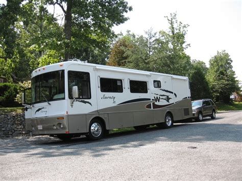 Rv Net Open Roads Forum Class A Motorhomes New Paint Job Finally