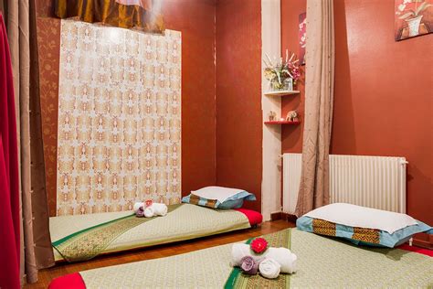 Lanna Nuad Thai Salon De Massage à Square Des Batignolles Paris Treatwell