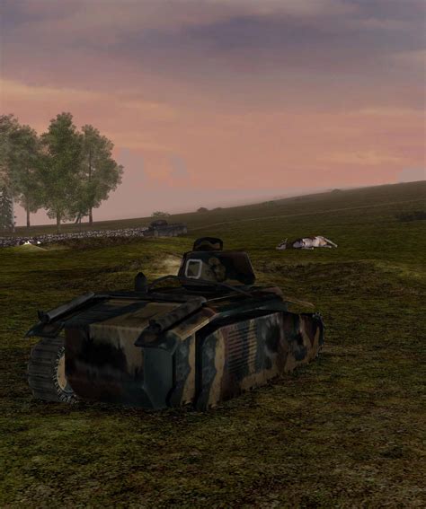 The Aftermath Classic Battlefield 1942 Photography Rbattlefield