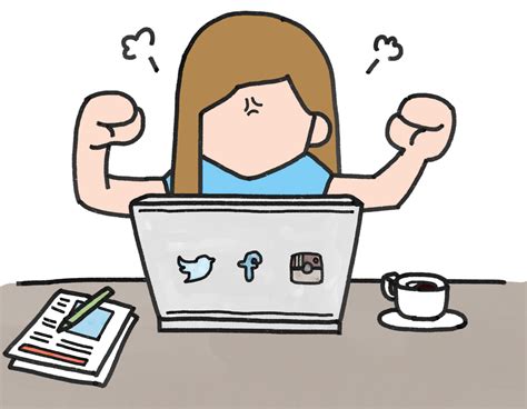 Tips Para El Uso Responsable De Las Redes Sociales Jnoptik Intrabach