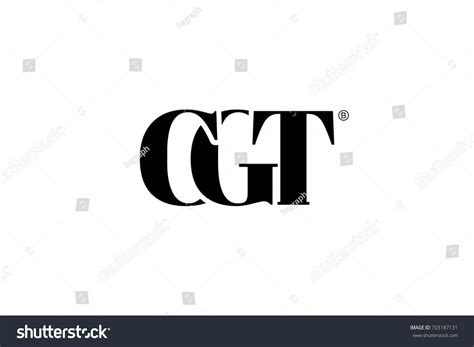 36 Cgt Logo Images Stock Photos Vectors Shutterstock