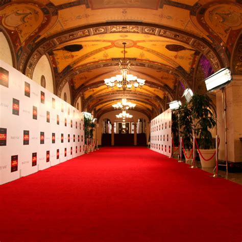 Event Production for Movie & TV Premieres in Los Angeles, Hollywood ...