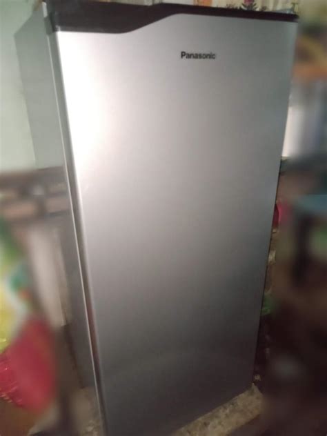 Refrigerator Panasonic Nr Aq Ns Tv Home Appliances Kitchen