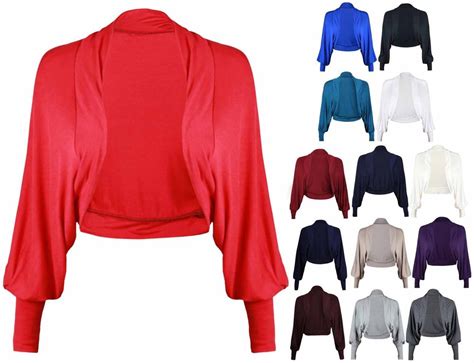 Style Guide 15 Fabulous Shrugs For Women That You Must Know About