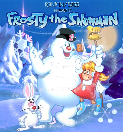 Frosty The Snowman 2016 17 Poster Cruz345 Wallpaper 40128352 Fanpop