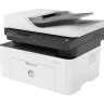 HP Mono Laser MFP137FNW Printer Incredible Connection