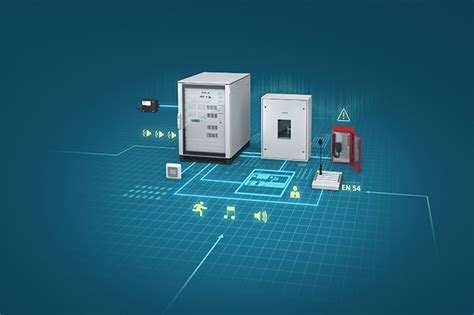 Siemens Launches Cerberus PACE Modular System IFSJ