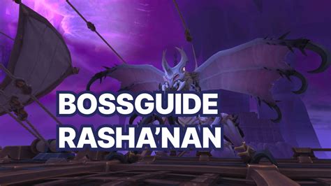 Wow Bossguide Rasha Nan Im Palast Der Nerub Ar Lfr Normal Heroisch