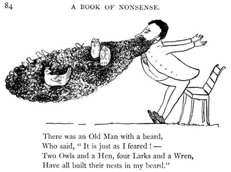 A Book of Nonsense, 1846 - Edward Lear - WikiArt.org